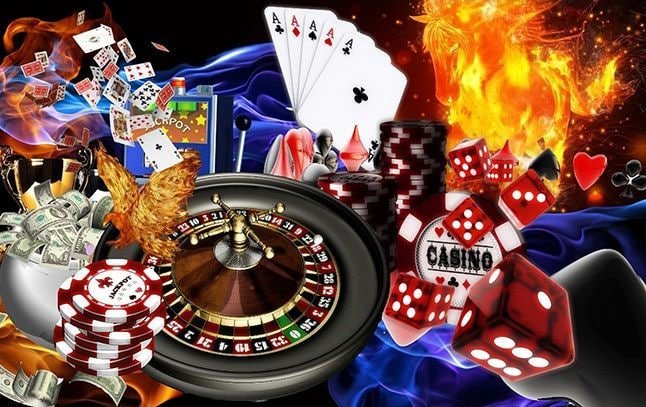 aneka slot featured game showcase