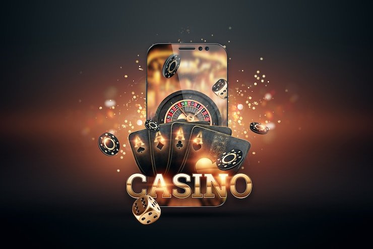 aneka slot featured game showcase