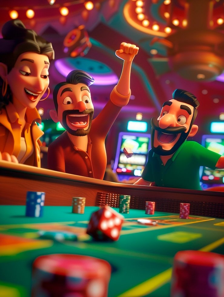 aneka slot featured game showcase aneka slot featured game showcase