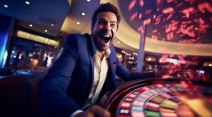 Interface permainan Dragon Tiger Live di aneka slot menampilkan area prediksi, nilai kartu, dan riwayat putaran terbaru