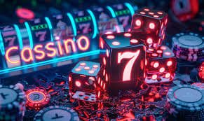 Studio kasino langsung aneka slot MSC dengan dealer profesional, meja permainan, dan antarmuka taruhan pemain