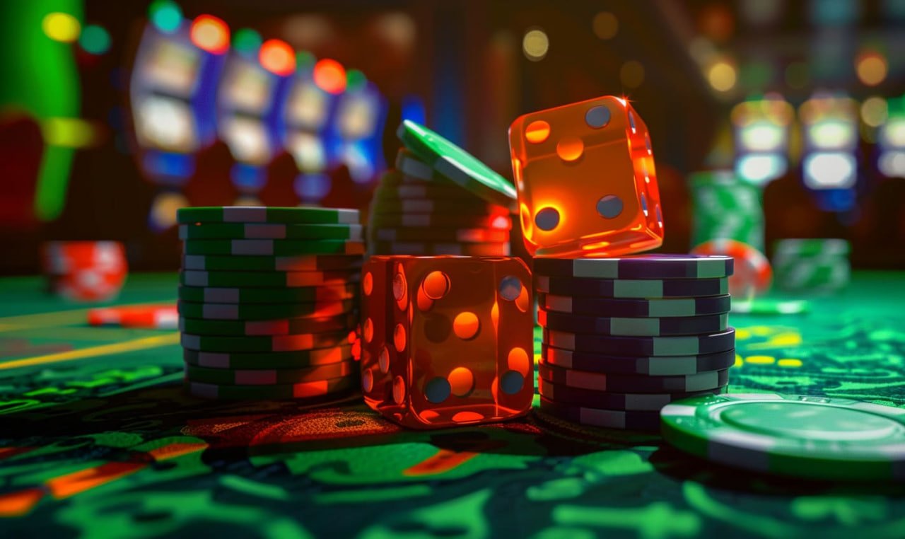 aneka slot featured game showcase