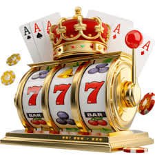 Antarmuka menu promosi di platform aneka slot yang menampilkan berbagai penawaran bonus
